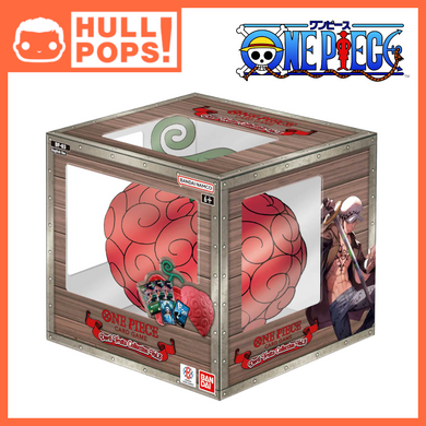 One Piece Card Game: Devil Fruits Collection Vol.3 (DF-03) [Pre-Order]