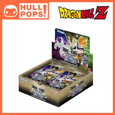 Dragon Ball Super CG Masters: Booster Pack - New Series Set 1 (B28)