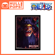 Load image into Gallery viewer, One Piece Card Game: Official Sleeve Bandai TCG+ Stores Limited Edition Vol.3