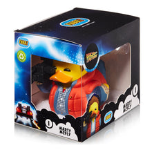 Load image into Gallery viewer, TUBZZ - Back to the Future - Marty McFly - Cosplaying Duck (Boxed Edition)
