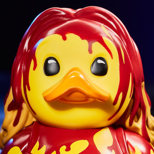 TUBZZ - Carrie - Cosplaying Duck