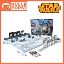 Load image into Gallery viewer, Star Wars: Battle of Hoth