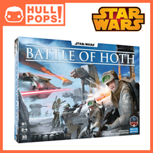 Load image into Gallery viewer, Star Wars: Battle of Hoth