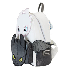 Load image into Gallery viewer, Dreamworks HTTYD Furies Mini Backpack [Pre-Order]