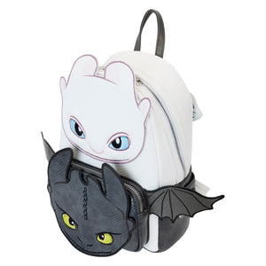 Dreamworks HTTYD Furies Mini Backpack [Pre-Order]