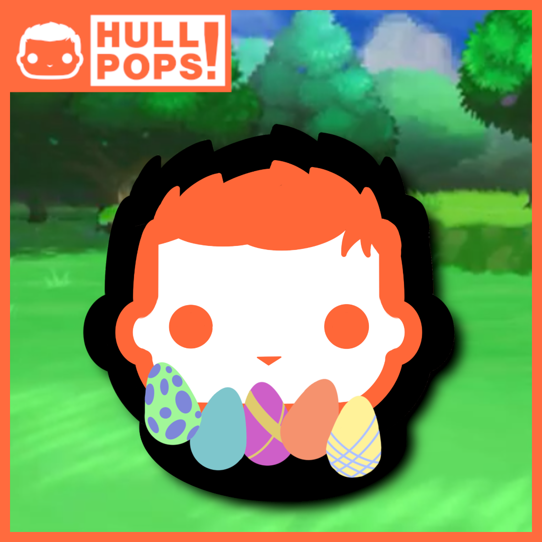 Dave Pin Bundle – Hull Pops Ltd