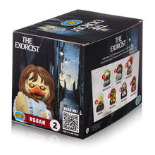Load image into Gallery viewer, TUBZZ - The Exorcist - Regan - Cosplaying Duck (Boxed Edition)