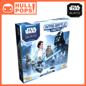 Star Wars: Unlimited - Intro Battle: Hoth