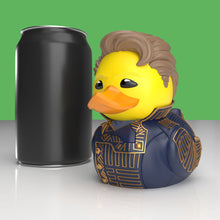 Load image into Gallery viewer, TUBZZ - Wicked: Prince Fiyero (First Edition) - Cosplaying Duck