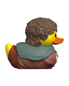 TUBZZ - LOTR - Frodo Baggins - Cosplaying Duck (Boxed Edition)