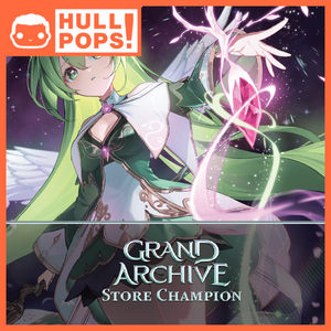 Grand Archive TCG – Hull Pops Ltd