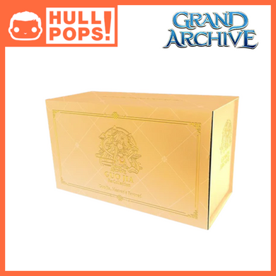 Grand Archive TCG - Guo Jia Re:Collection - Heavens Favored