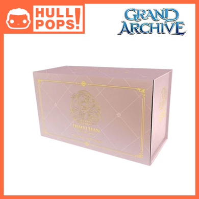 Grand Archive TCG - Diao Chan Re:Collection - Idyll Corsage