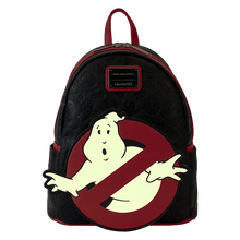 Load image into Gallery viewer, Ghostbusters - No Ghost Logo Mini Backpack