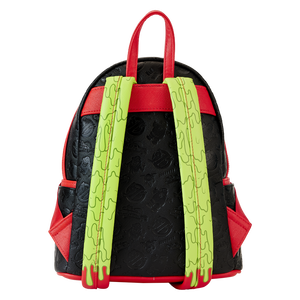 Ghostbusters - No Ghost Logo Mini Backpack