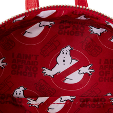 Load image into Gallery viewer, Ghostbusters - No Ghost Logo Mini Backpack