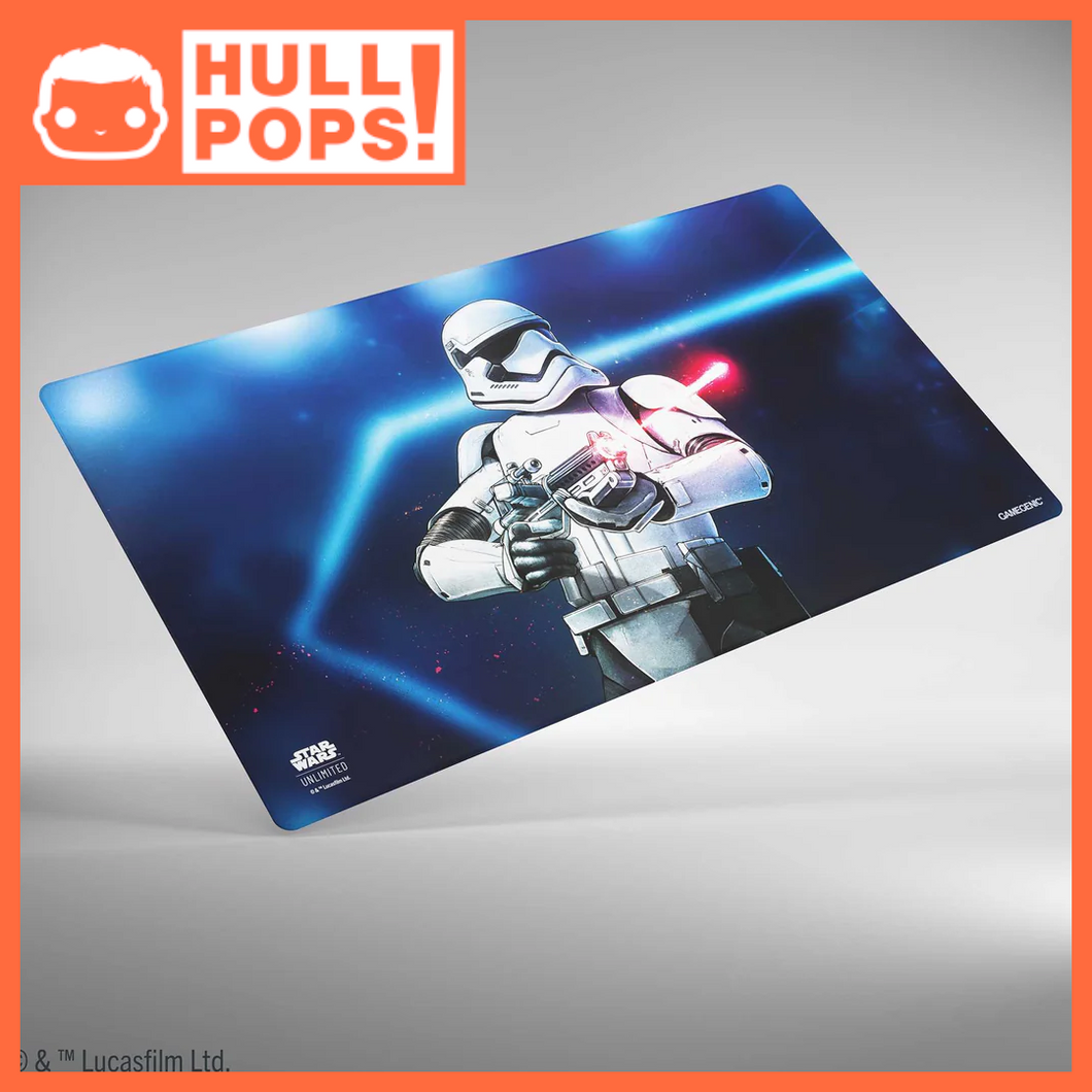 Star Wars: Unlimited Game Mat - Stormtrooper [Pre-Order]