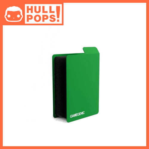 Gamegenic: Sizemorph Divider - Green
