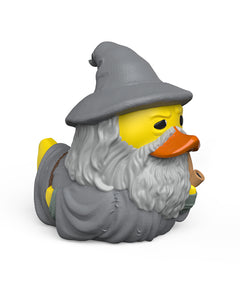 TUBZZ - LOTR - Gandalf The Grey - Cosplaying Duck (Boxed Edition)