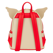 Load image into Gallery viewer, Gremlins Gizmo Plush Light-Up Mini Backpack