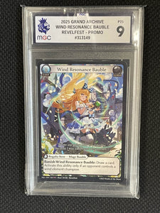 Grand Archive TCG – Hull Pops Ltd