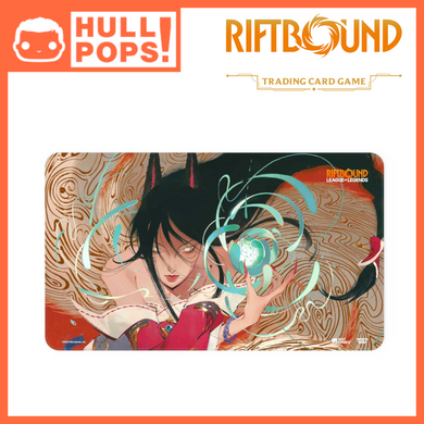 Riftbound: League of Legends - Origins Ahri Playmat