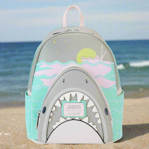 Universal Jaws Mini Backpack