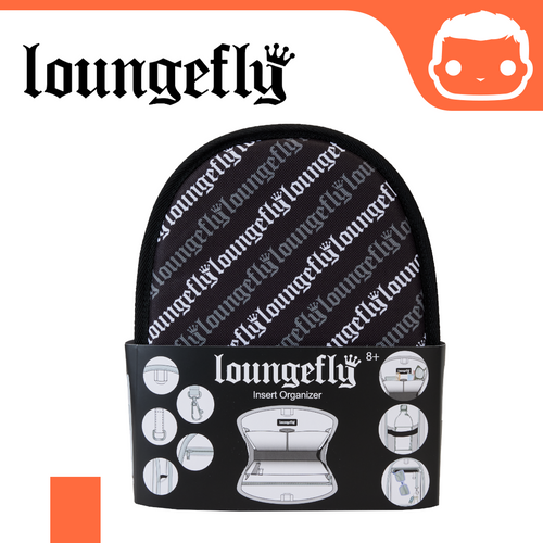 Loungefly Mini Backpack Insert Organizer