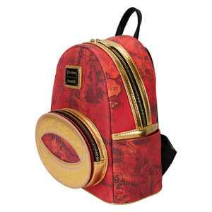 Lord Of The Rings The One Ring Mini Backpack [Pre-Order]