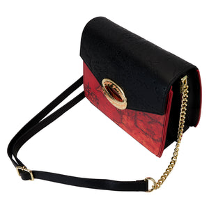 Lord Of The Rings The One Ring Cross Body Bag [Pre-Order]