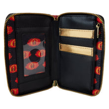 Load image into Gallery viewer, Lord Of The Rings The One Ring Zip Around Wallet [Pre-Order]