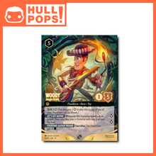 Load image into Gallery viewer, Lorcana - Wilds Unknown Set Championship - Event Ticket! - 20th June 2026