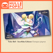 Load image into Gallery viewer, Lorcana - Winterspell Set Championship - Event Ticket! - 18th April 2026