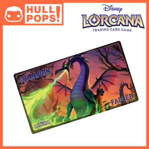 Lorcana - Fabled Set Championship - Event Ticket! - 11th October 2025