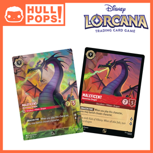 Lorcana - Fabled Set Championship - Event Ticket! - 11th October 2025