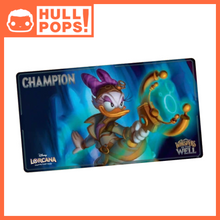 Load image into Gallery viewer, Lorcana - Whispers in the Well Set Championship - Event Ticket! - 17th January 2026