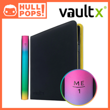 Load image into Gallery viewer, Exo-Tec - 12-Pocket - Zip Binder (ME1)