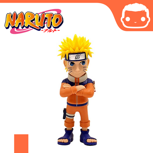 Minix - Naruto - Naruto