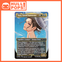 Load image into Gallery viewer, Magic: The Gathering - Final Fantasy Commander Box Event - Event Ticket! - 11th December 2025