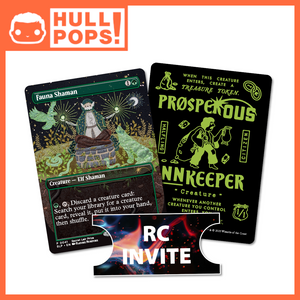 European Magic Series Regional Championship Qualifier 25/26 - Event Ticket! - 27th June 2025