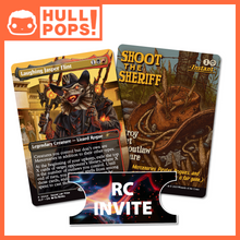 Load image into Gallery viewer, European Magic Series Regional Championship Qualifier 25/26 - Event Ticket! - 2nd November 2025