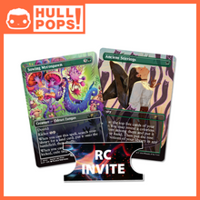 Load image into Gallery viewer, European Magic Series Regional Championship Qualifier 26/27 - Event Ticket! - 5th July 2026