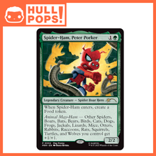 Load image into Gallery viewer, Magic: The Gathering - Spider-Man Commander Party Event #1 - Event Ticket! - 6th October 2025