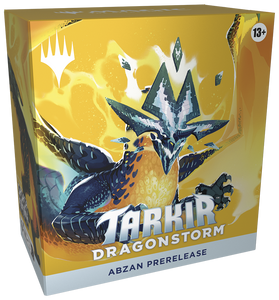 Tarkir: Dragonstorm Pre-Release Pack - Abzan