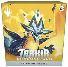 Load image into Gallery viewer, Tarkir: Dragonstorm Pre-Release Pack - Abzan