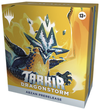 Load image into Gallery viewer, Tarkir: Dragonstorm Pre-Release Pack - Abzan