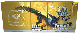Tarkir: Dragonstorm Pre-Release Pack - Abzan
