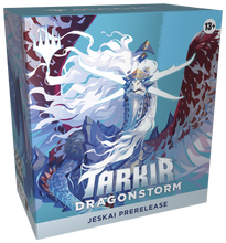 Load image into Gallery viewer, Tarkir: Dragonstorm Pre-Release Pack - Jeskai