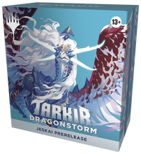 Load image into Gallery viewer, Tarkir: Dragonstorm Pre-Release Pack - Jeskai