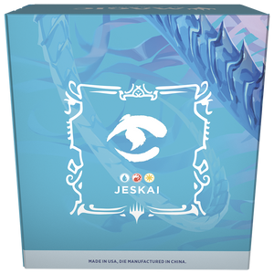 Tarkir: Dragonstorm Pre-Release Pack - Jeskai